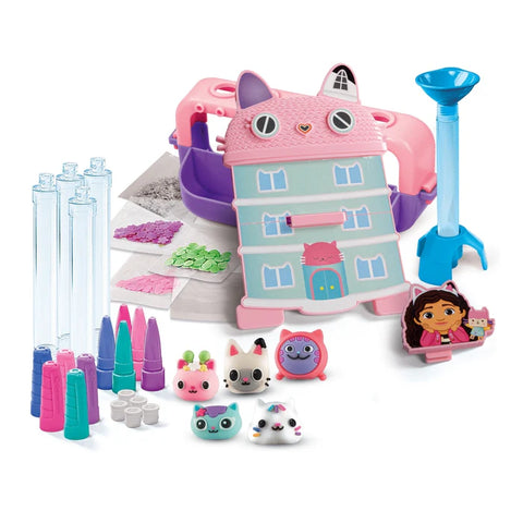 CLEMENTONI Gabbys Doll House Pen Creator Studio
