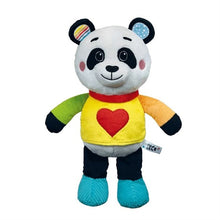 CLEMENTONI Love Me Panda Electronic Plush
