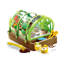 Clementoni Science & Play Greenhouse - Wild Willy