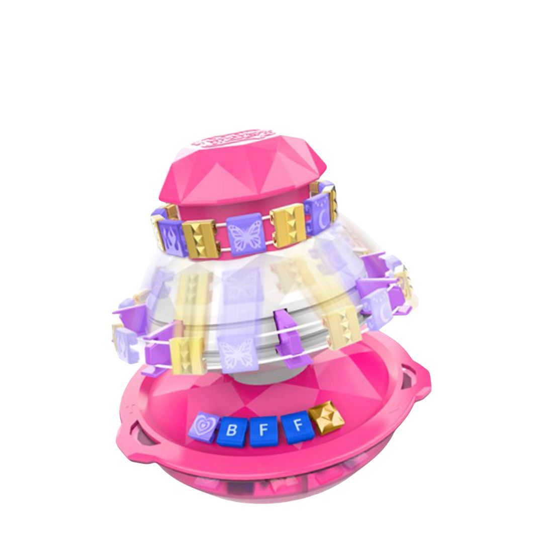 COOL MAKER POPSTYLE BRACELET MAKER