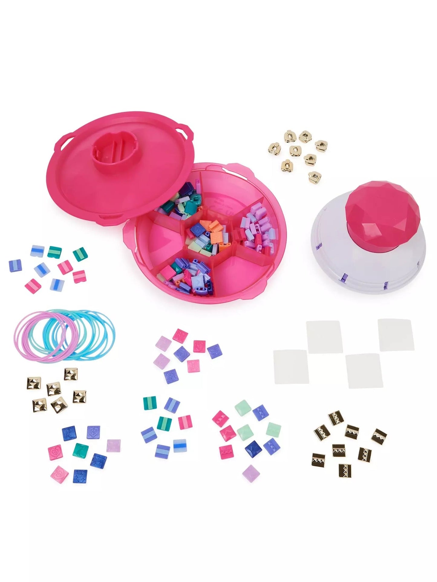 COOL MAKER POPSTYLE BRACELET MAKER