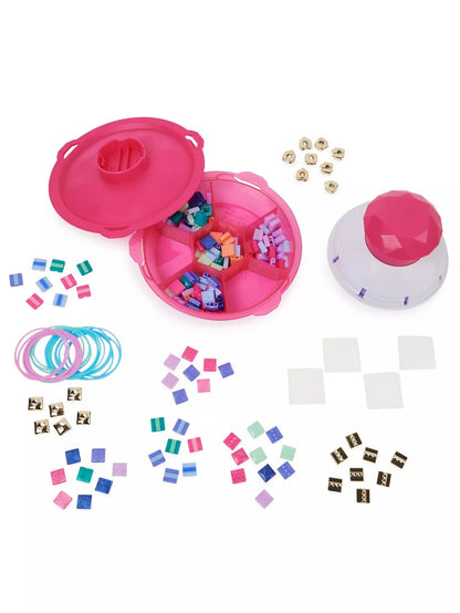 COOL MAKER POPSTYLE BRACELET MAKER