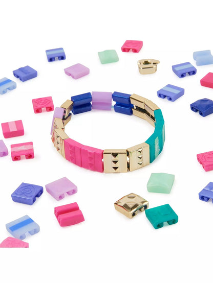 COOL MAKER POPSTYLE BRACELET MAKER
