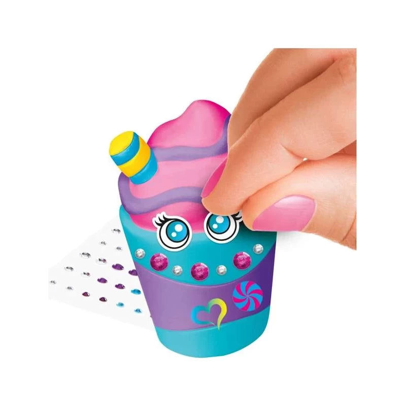 CRA-Z-ART 3-in-1 Mini-Mazing Squeezie Cuties