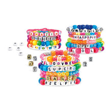 CRA-Z-ART A.B.C Fashion Bead Bracelets