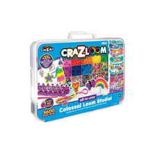 CRA-Z-ART Colossal Loom Studio