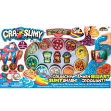 CRA-Z-ART Crunchy Slimy Smash