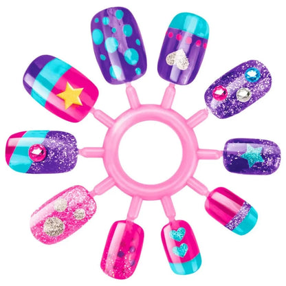 CRA-Z-ART Glam & Go Beauty Caddy