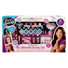 CRA-Z-ART Glitz & Glam Ultimate Beauty Set