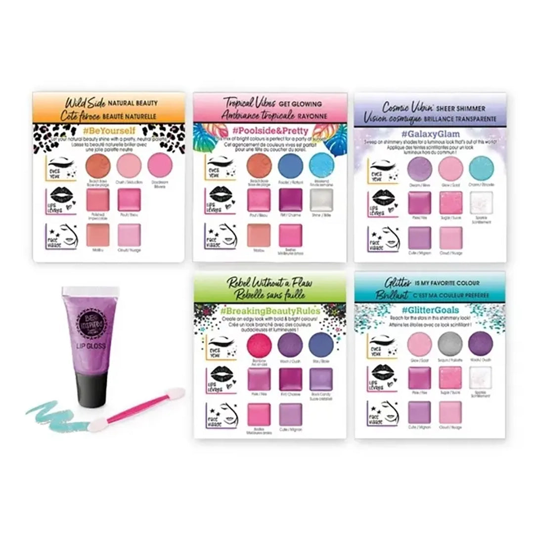 CRA-Z-ART Glitz & Glam Ultimate Beauty Set