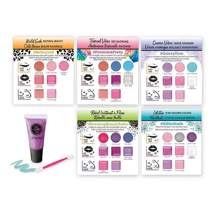 CRA-Z-ART Glitz & Glam Ultimate Beauty Set