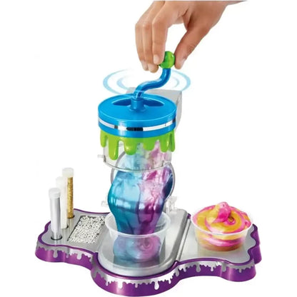 CRA-Z-ART Metallic Slimy Studio