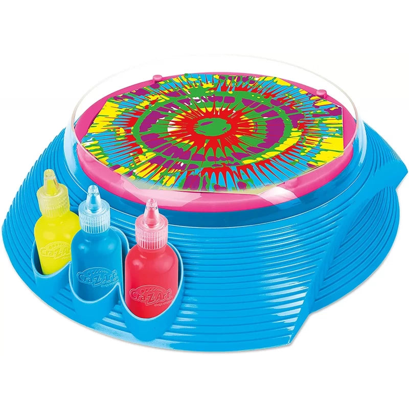 CRA-Z-ART Scented Spinning Art