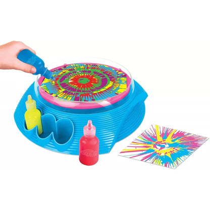 CRA-Z-ART Scented Spinning Art