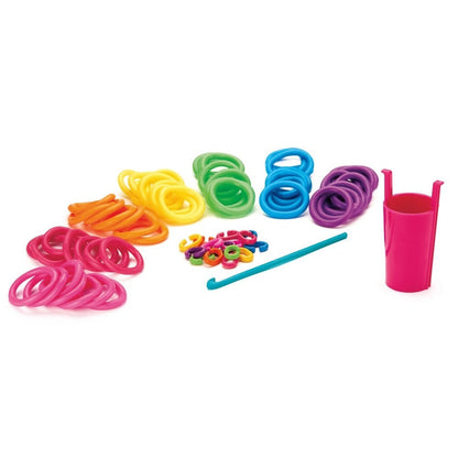 CRA-Z-ART Squish Magic Bubble Bands