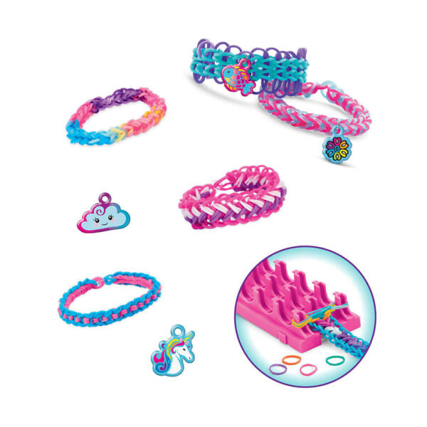 CRA-Z-ART The Ultimate Rubber Band Loom