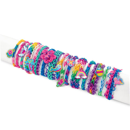 CRA-Z-ART The Ultimate Rubber Band Loom