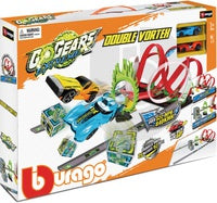 Bburago GoGears Extreme Double Vortex & Launch