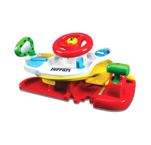 BBurago Ferrari 2in1 Dash'n Drive - Wild Willy