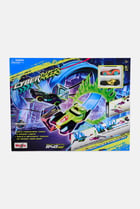 Maisto Cyber Racer Dual Race Challenge - Wild Willy