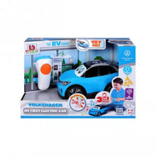 VW My First Electric Car Remote Control - Wild Willy