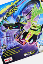 Maisto Cyber Racer Dual Race Challenge - Wild Willy