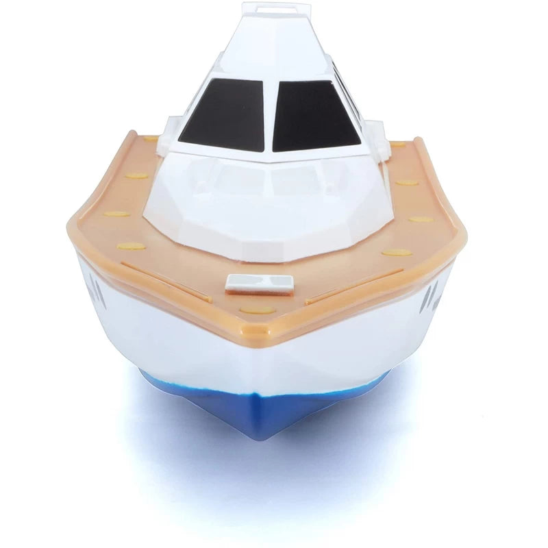 MAISTO Tech Hi-Speed Boat RC - Super Yacht - Wild Willy