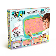 Canal Toys Doodle Copy Draw and Print