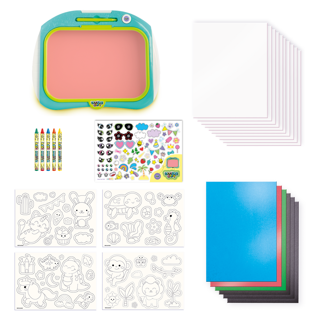 Canal Toys Doodle Copy Draw and Print