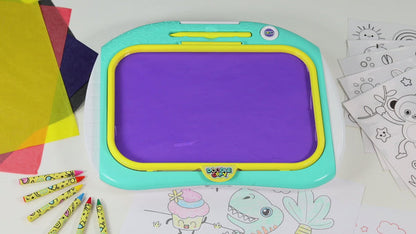 Canal Toys Doodle Copy Draw and Print