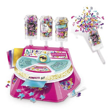 Canal Toys Style 4 Ever Confetti Bar 3 Themes