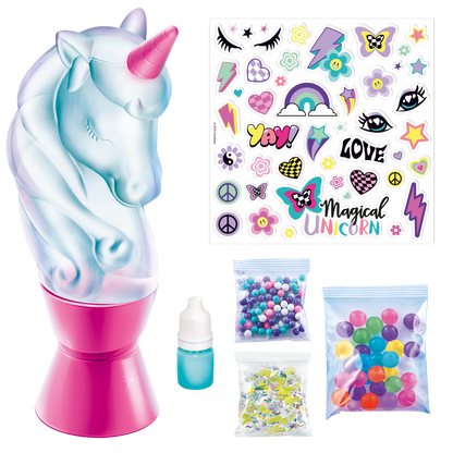 Canal Toys Unicorn Lava Lamp