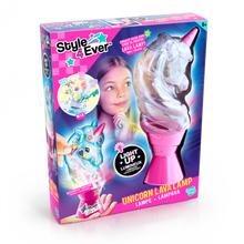 Canal Toys Unicorn Lava Lamp