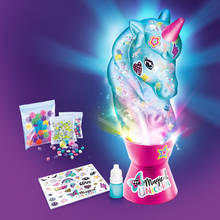 Canal Toys Unicorn Lava Lamp