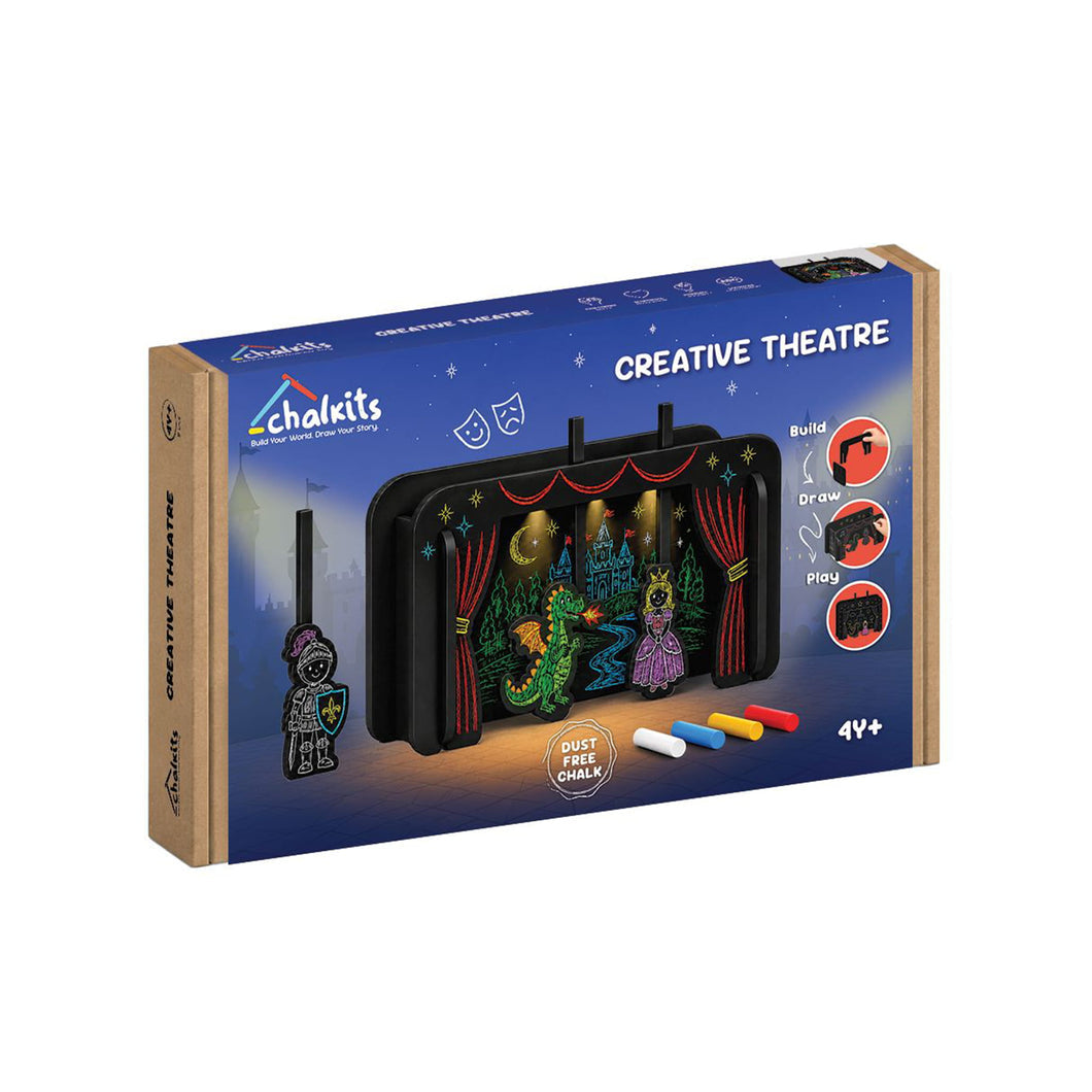 Chalkits Creative Theatre