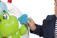 Chicco 2-in-1 Dino Baby Walker - Wild Willy