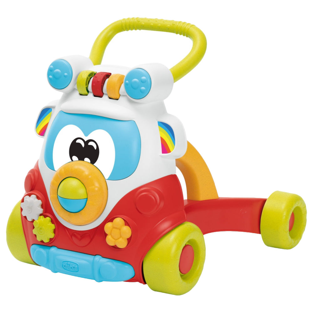 Chicco 2-in-1 Happy Hippy Walker