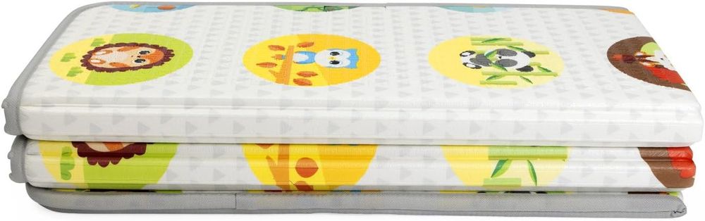 Chicco 2-in-1 Maxi Large Playmat (200 cm x 180 cm)