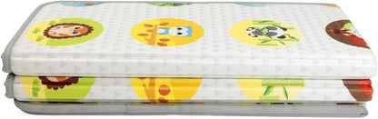 Chicco 2-in-1 Maxi Large Playmat (200 cm x 180 cm)