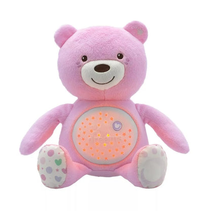 Chicco Baby Bear First Dreams Pink