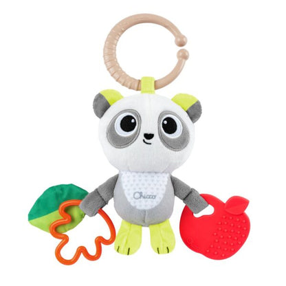 Chicco Baby Sense & Focus First Activities Panda