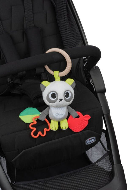 Chicco Baby Sense & Focus First Activities Panda