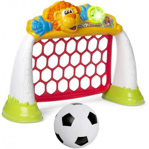 Chicco Goal League Pro Football