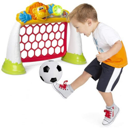 Chicco Goal League Pro Football