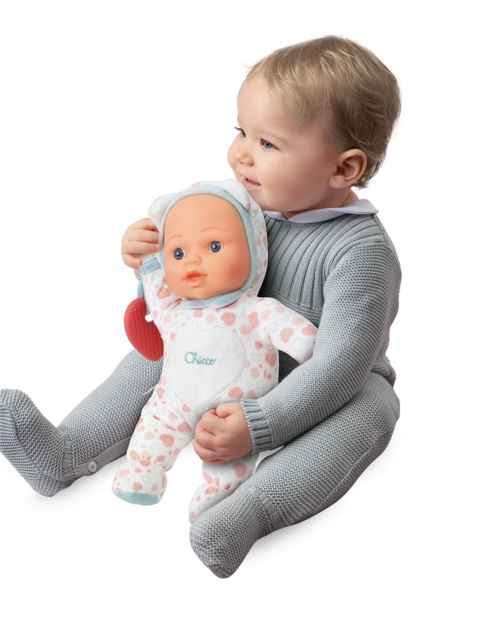 Chicco My First Doll
