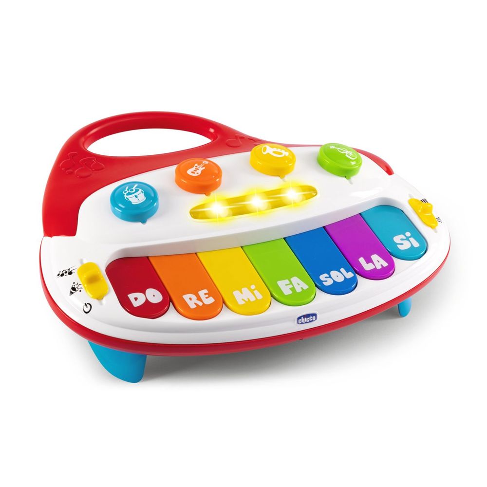 Chicco My First Piano Orchestra