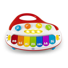 Chicco My First Piano Orchestra - Wild Willy