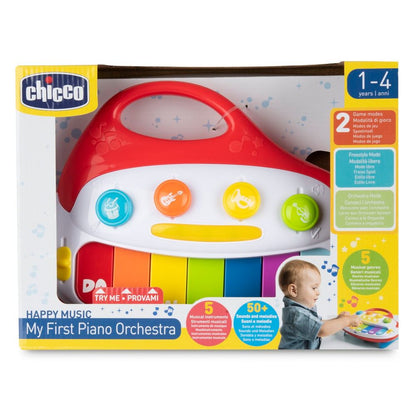 Chicco My First Piano Orchestra