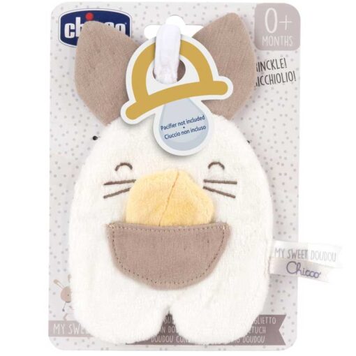 Chicco My Sweet Doudou