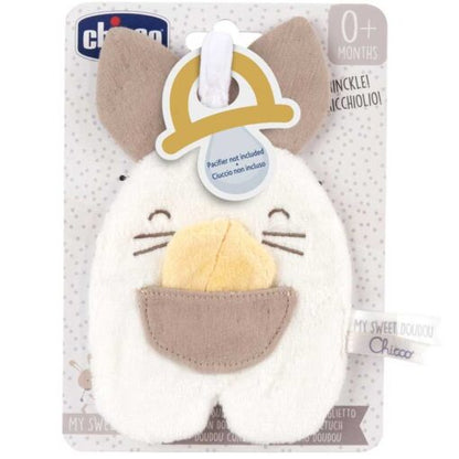 Chicco My Sweet Doudou